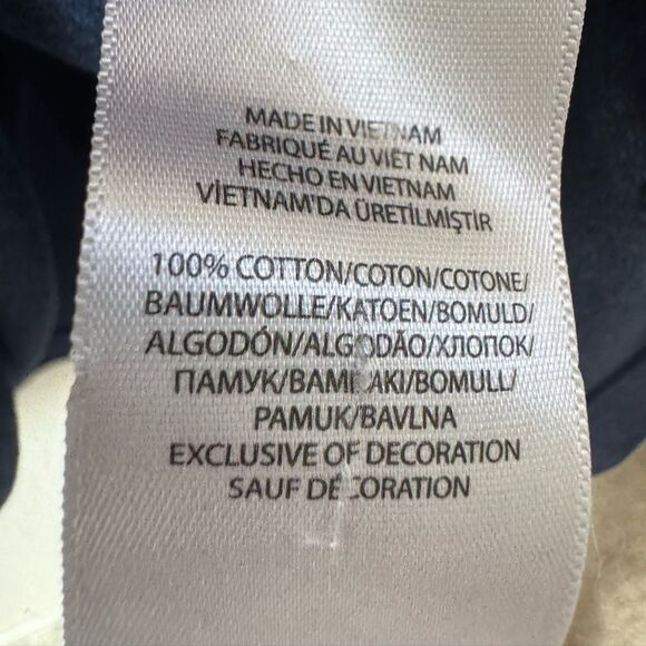 Polo Ralph Lauren Classic Fit Long Sleeve Polo Shirt Men’s XL 100% Cotton Preppy - Picture 7 of 7